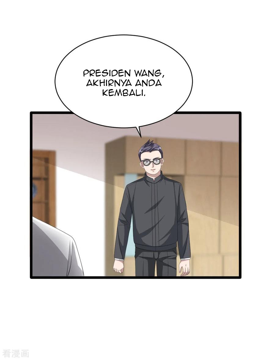 Manhua Dushi Xiewang Chapter 57 gambar nomor 2