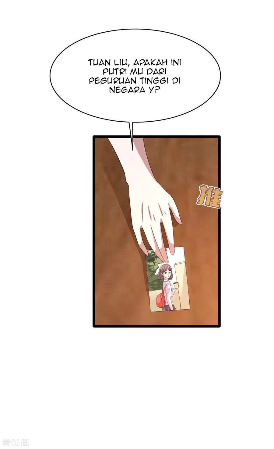 Dushi Xiewang Chapter 57 Gambar 22