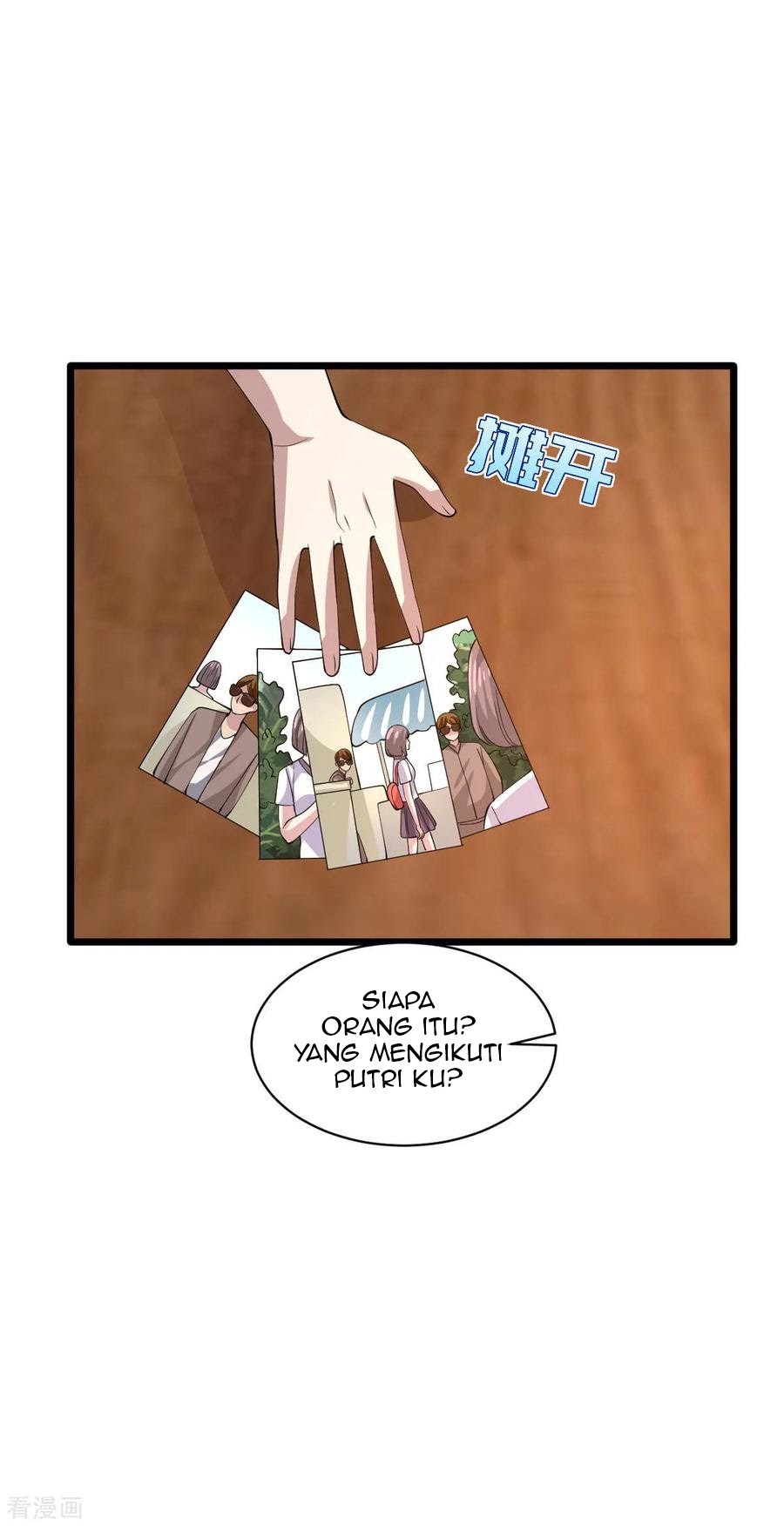 Dushi Xiewang Chapter 57 Gambar 26
