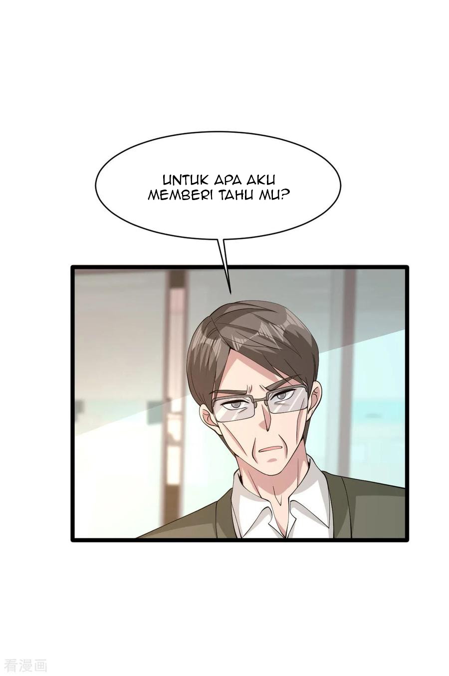 Dushi Xiewang Chapter 57 Gambar 8