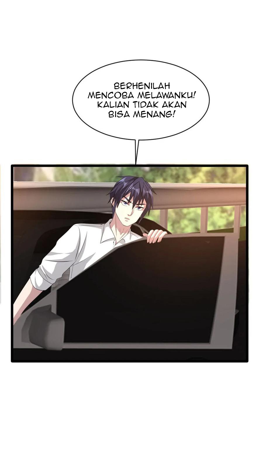 Dushi Xiewang Chapter 56 Gambar 26