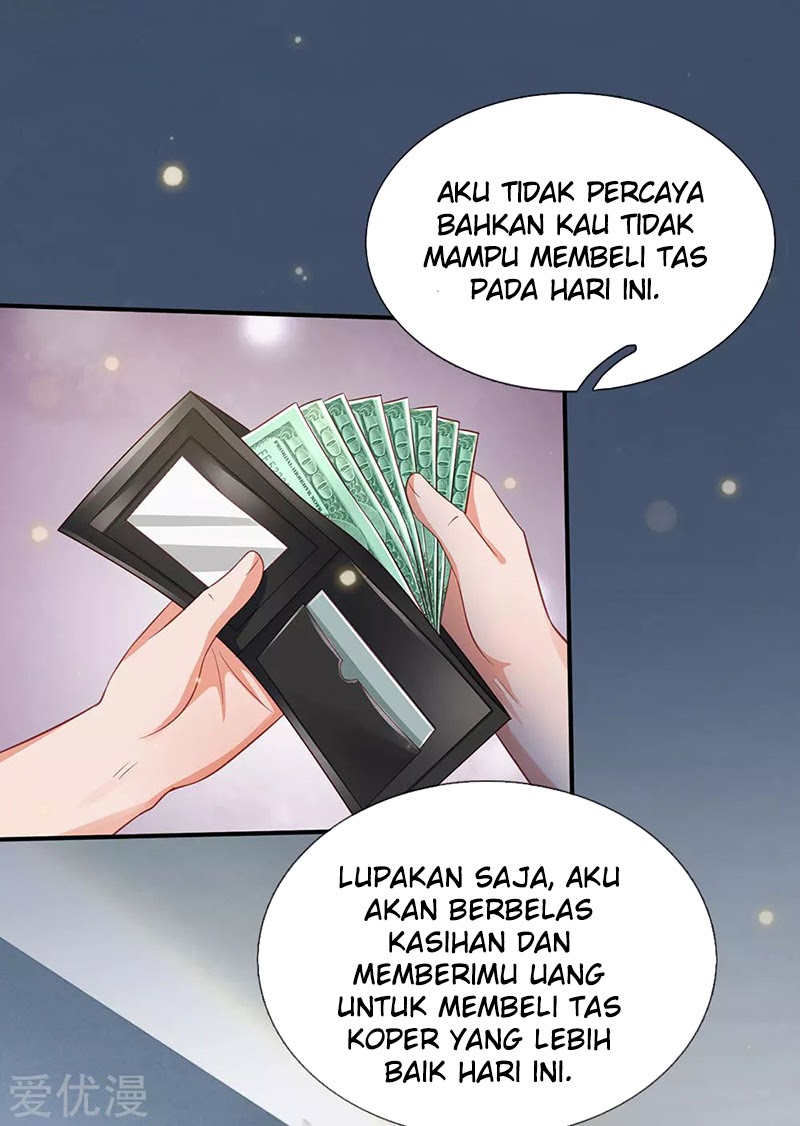 I am Daxianzun Chapter 226 Gambar 17