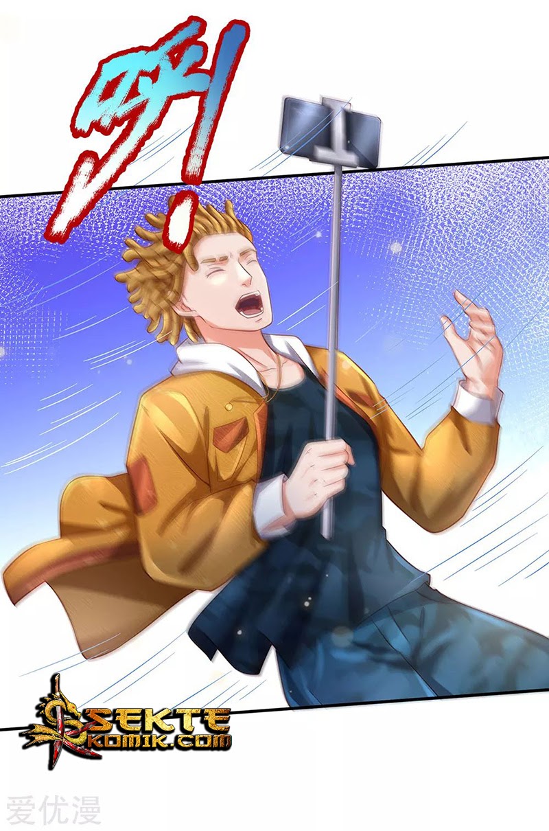 I am Daxianzun Chapter 226 Gambar 22