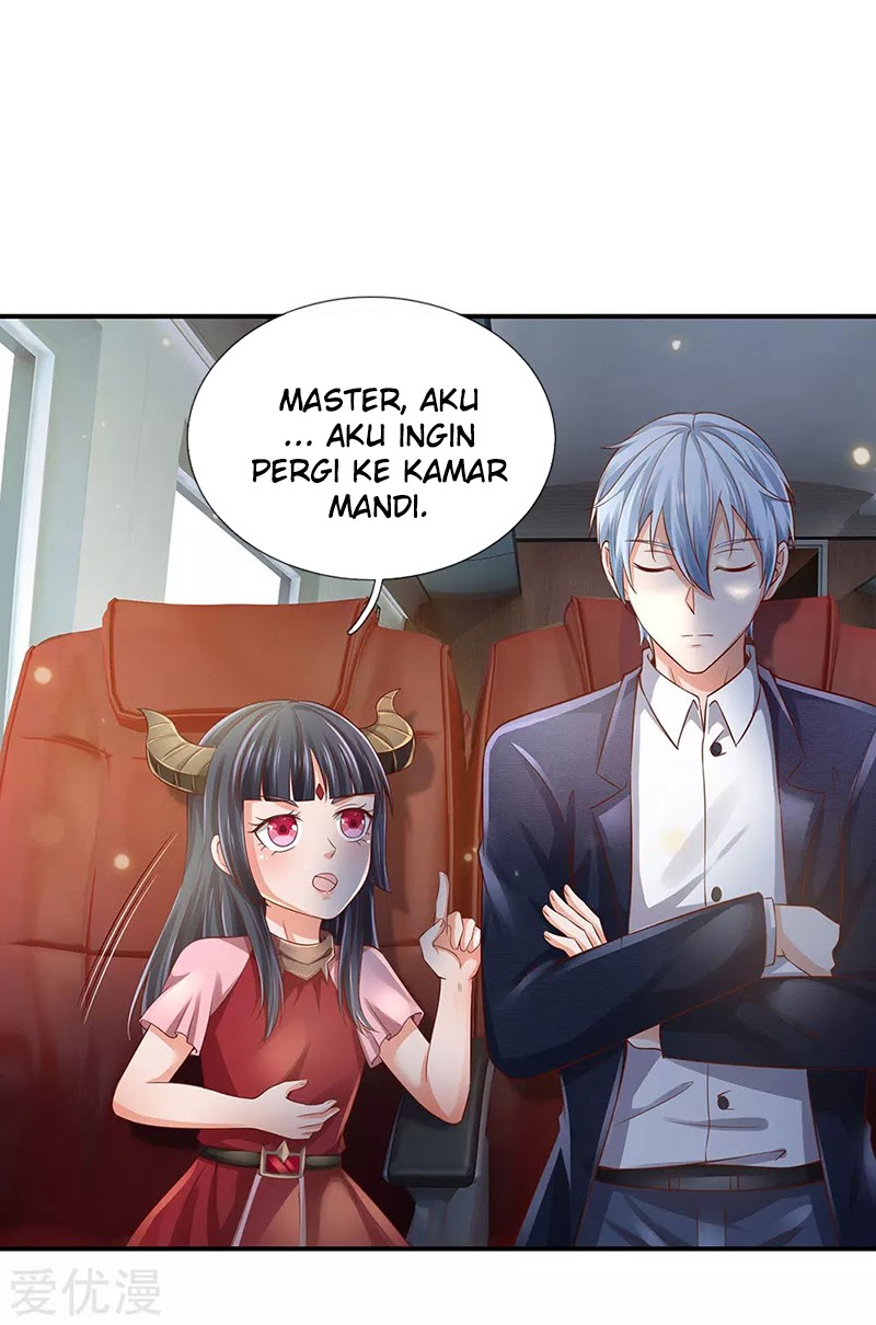 I am Daxianzun Chapter 226 Gambar 30