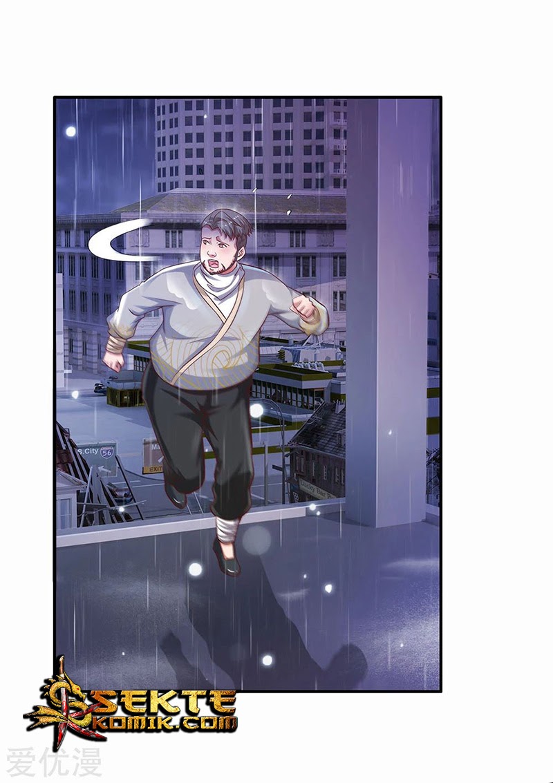 I am Daxianzun Chapter 224 Gambar 10