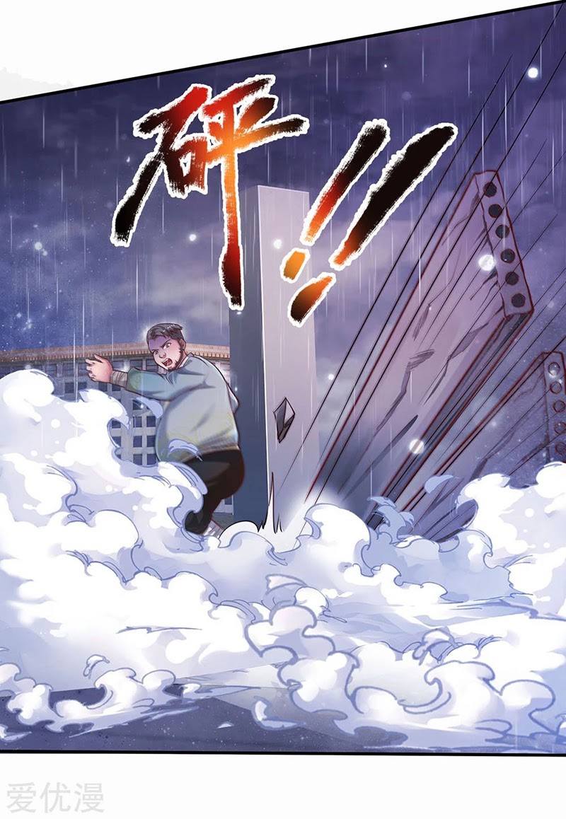 I am Daxianzun Chapter 224 Gambar 11