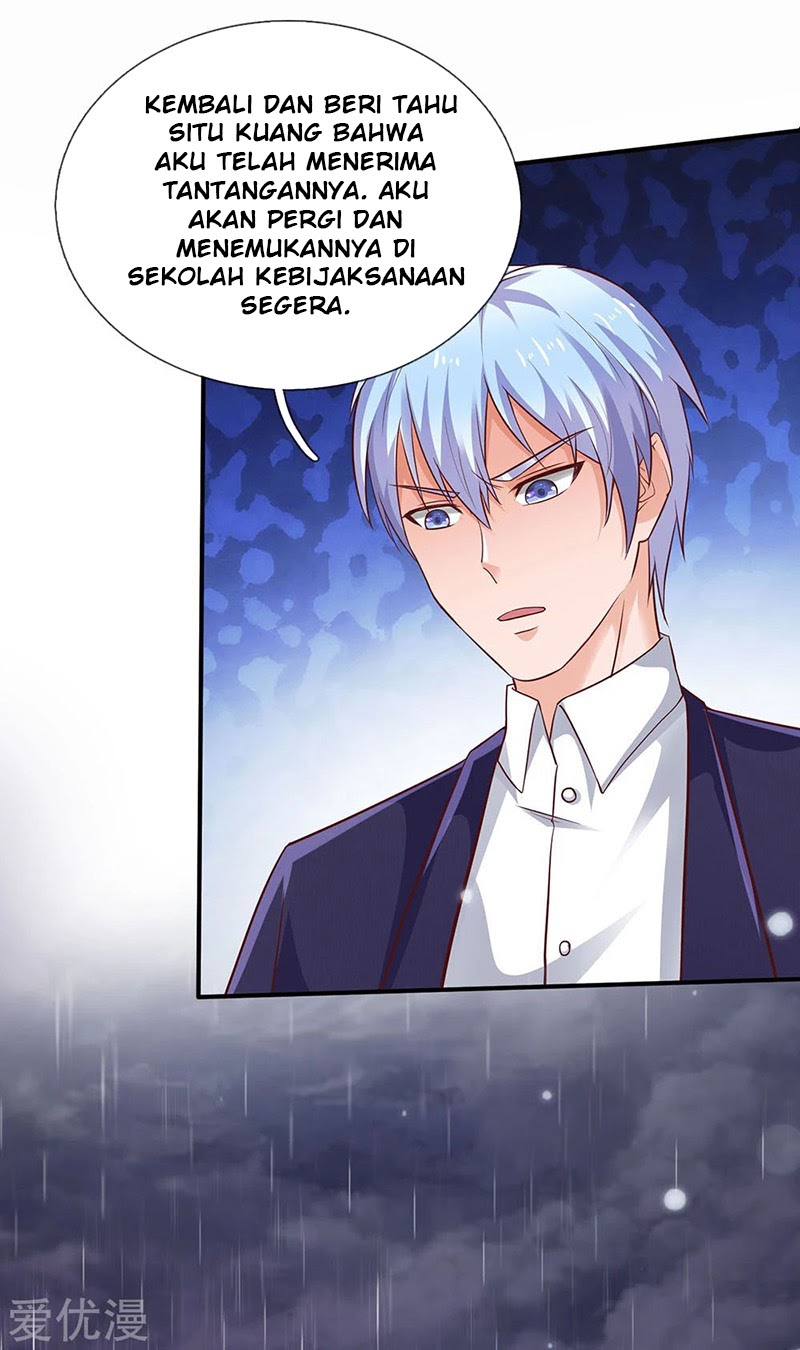 I am Daxianzun Chapter 224 Gambar 17