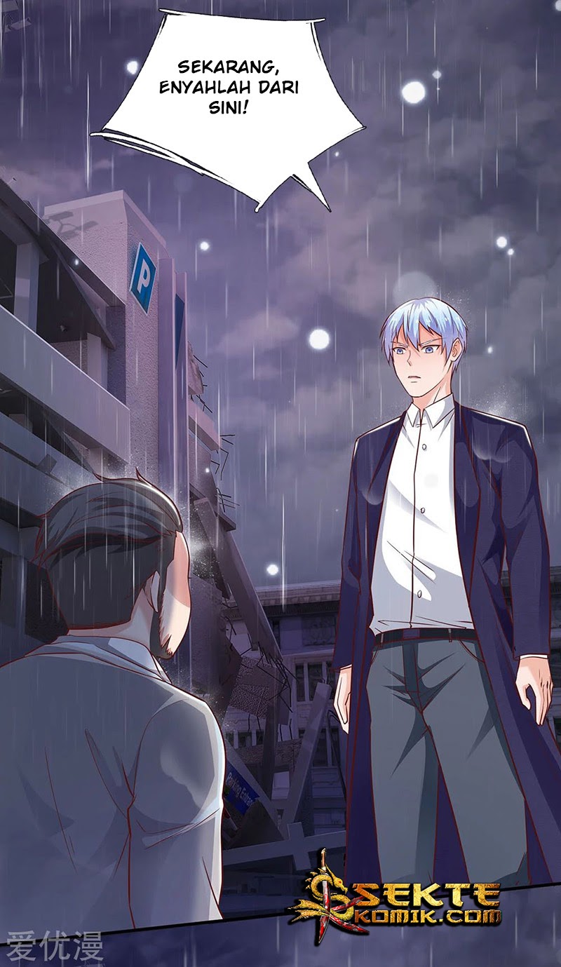 I am Daxianzun Chapter 224 Gambar 18