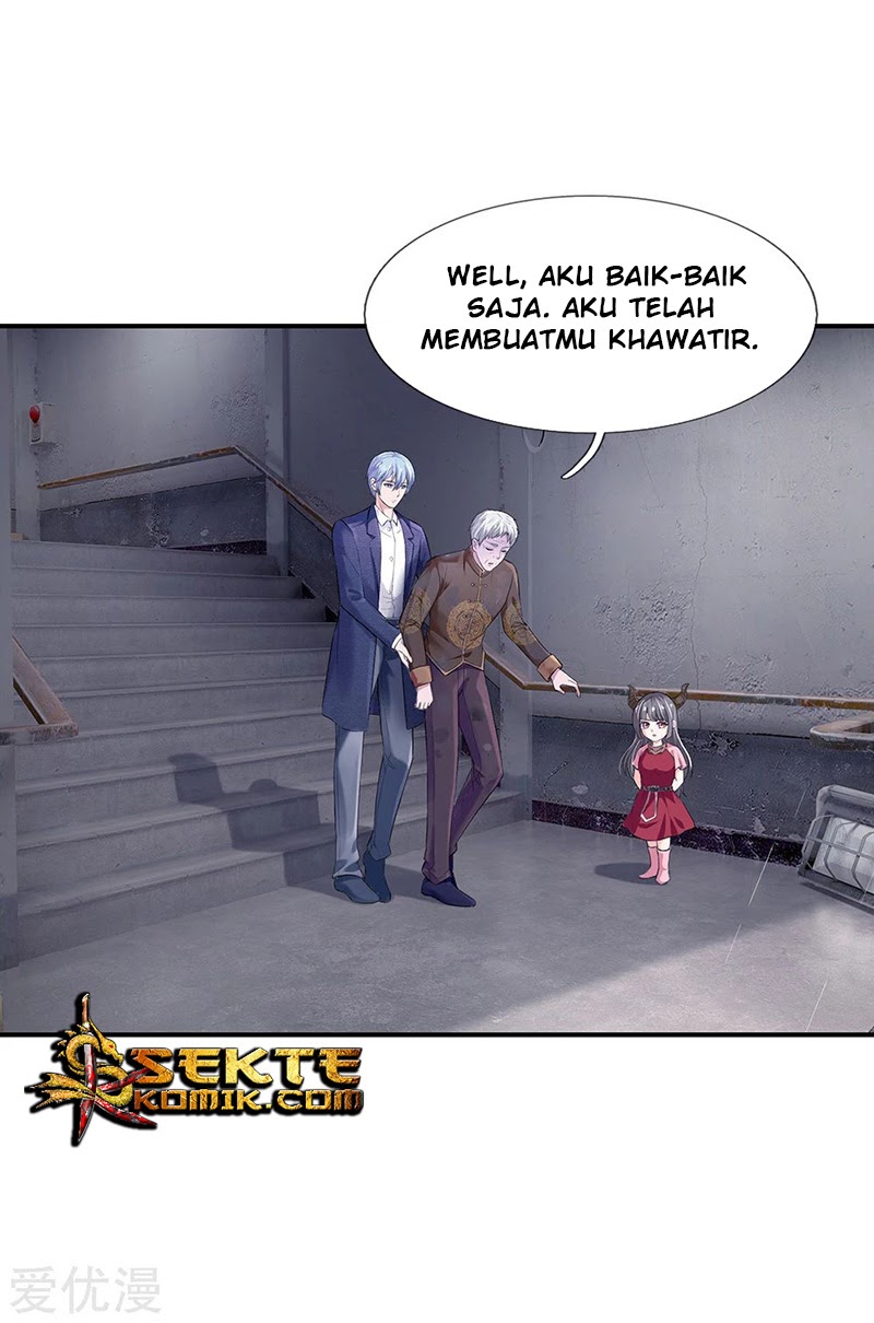 I am Daxianzun Chapter 224 Gambar 20