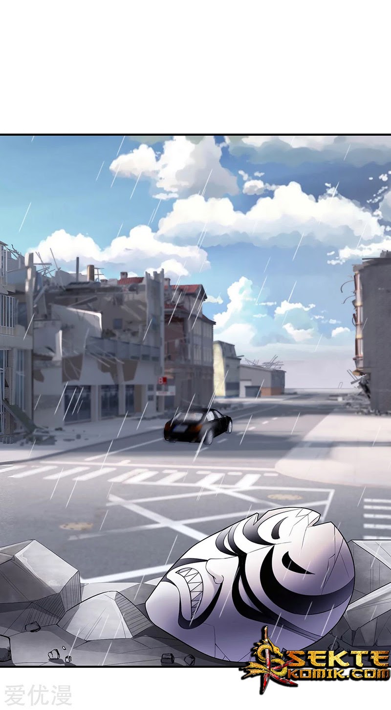 I am Daxianzun Chapter 224 Gambar 24