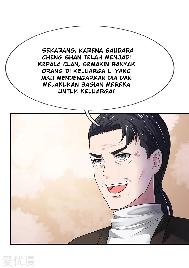 I am Daxianzun Chapter 224 Gambar 28