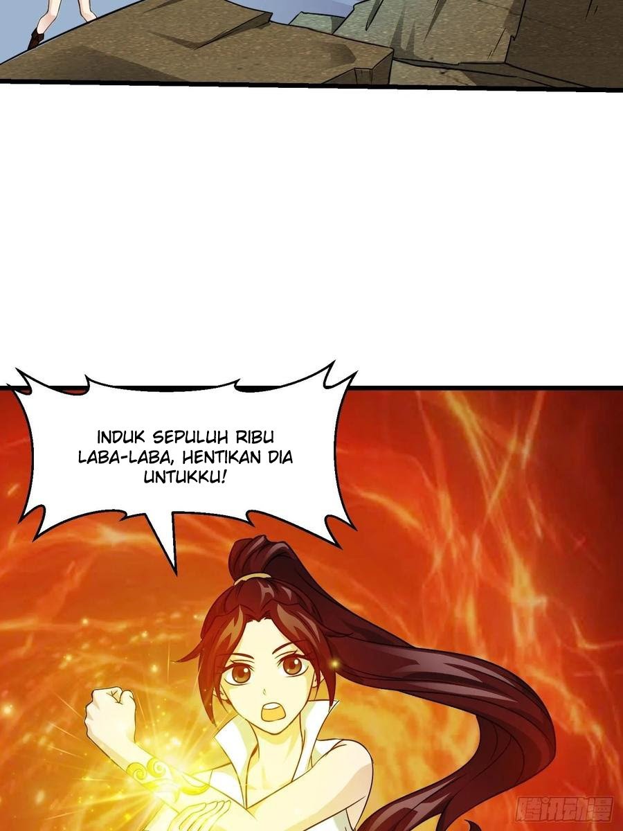 Chaos Emperor Chapter 66 Gambar 10