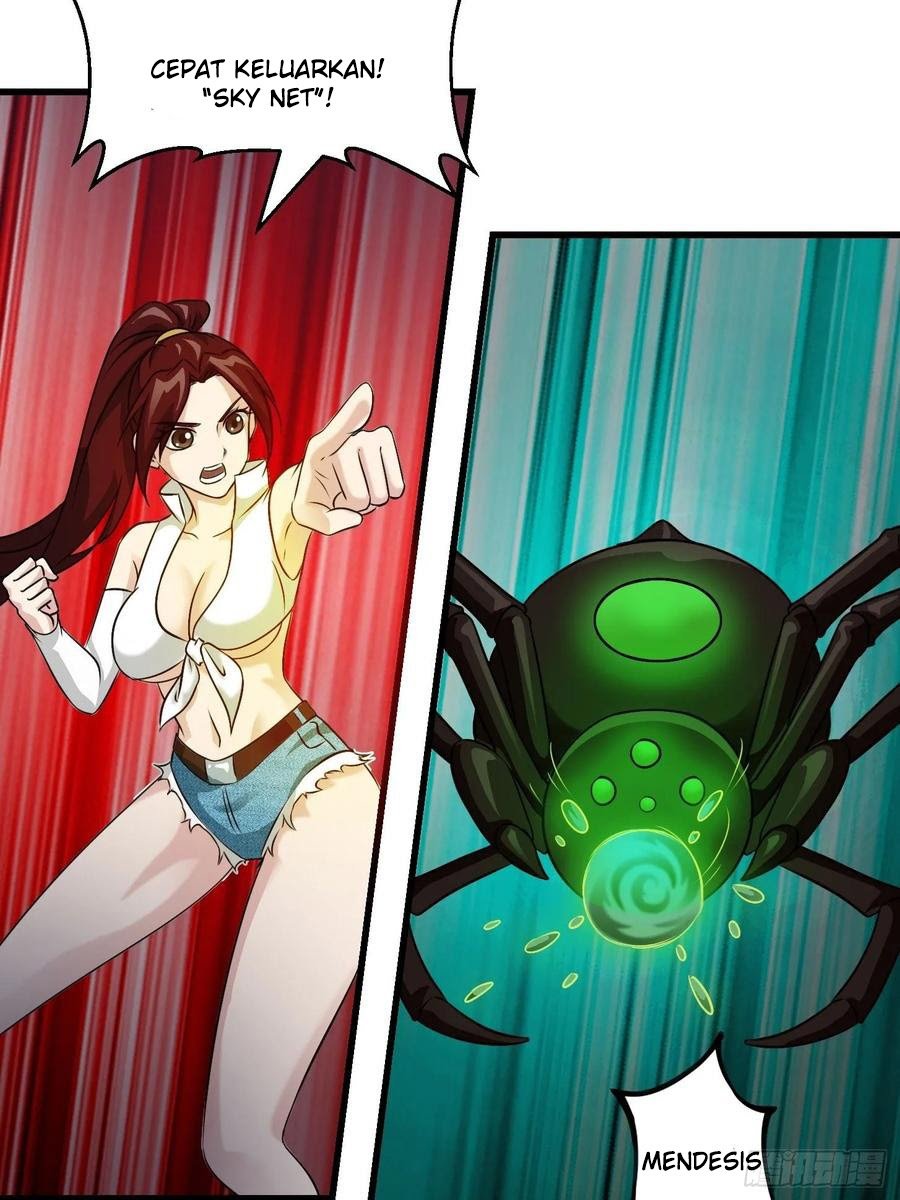 Chaos Emperor Chapter 66 Gambar 13