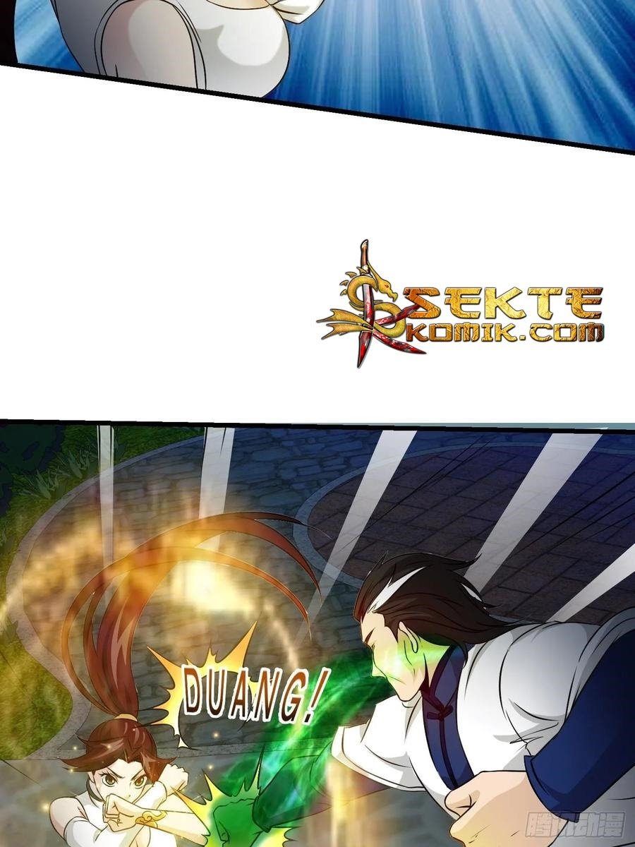 Chaos Emperor Chapter 66 Gambar 18