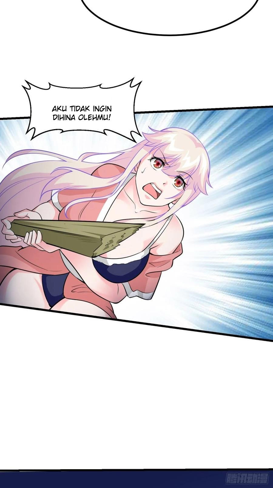 Chaos Emperor Chapter 66 Gambar 23