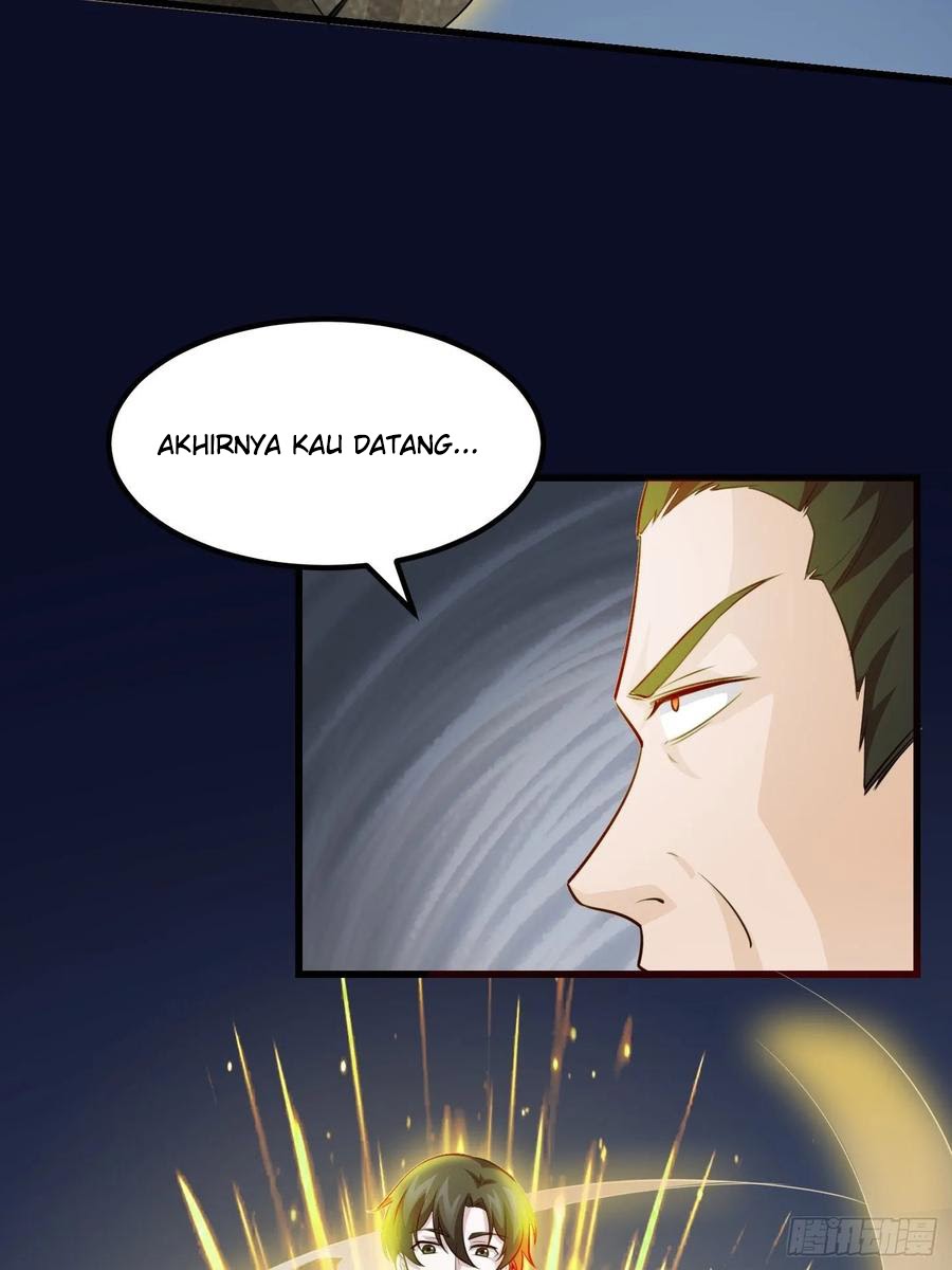 Chaos Emperor Chapter 66 Gambar 29