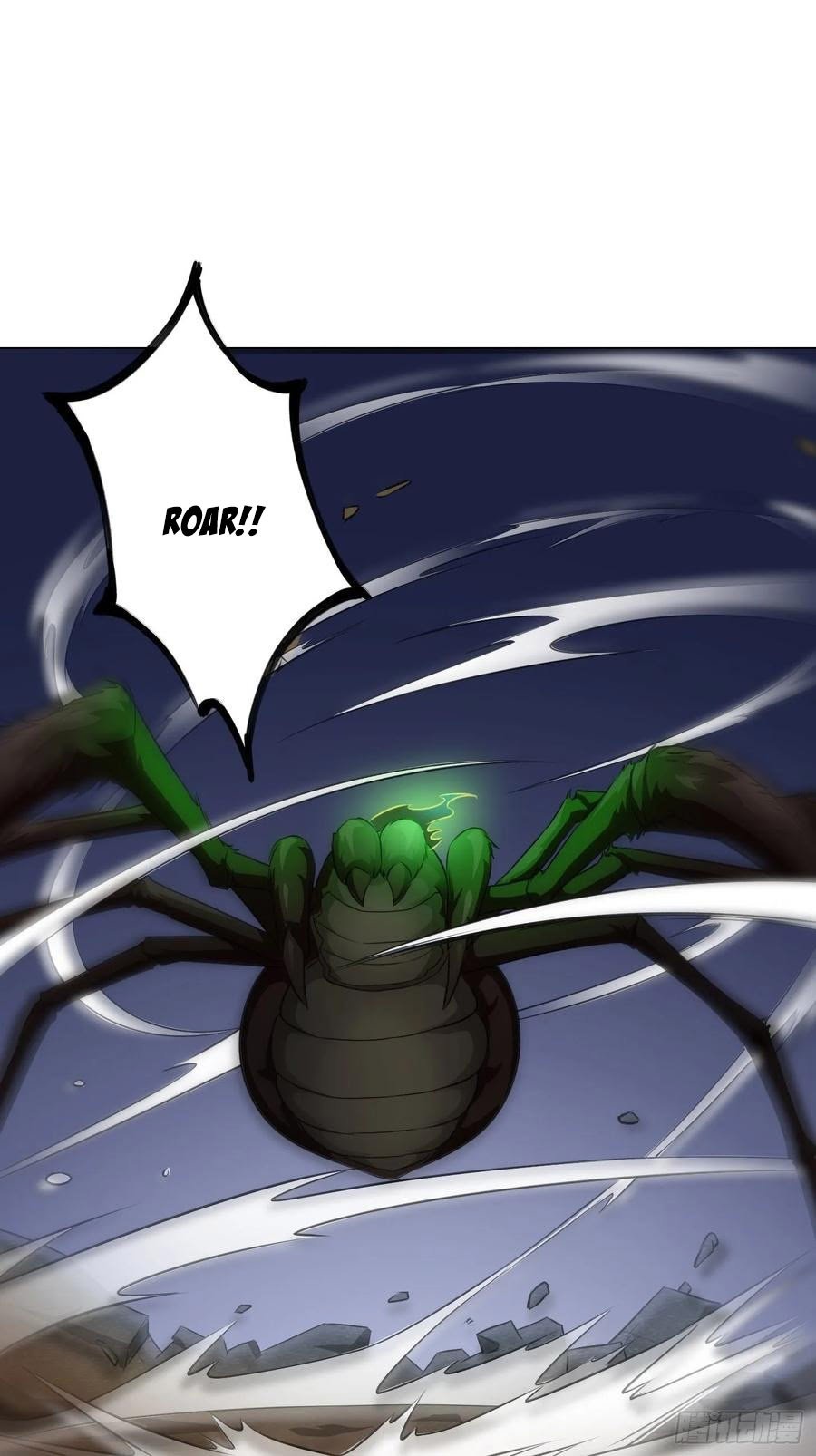 Chaos Emperor Chapter 66 Gambar 3