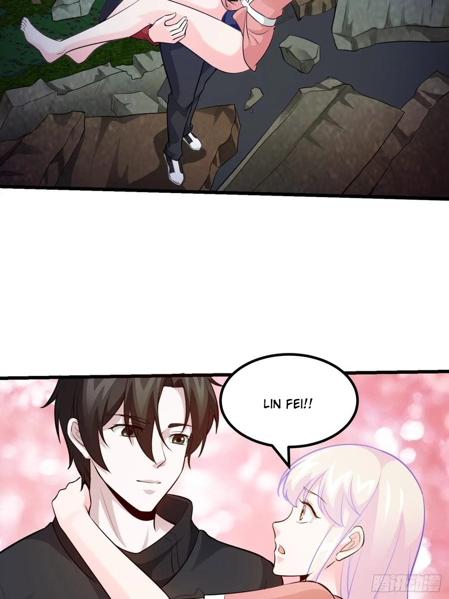 Chaos Emperor Chapter 66 Gambar 33