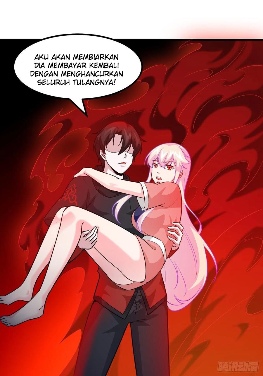 Chaos Emperor Chapter 66 Gambar 36