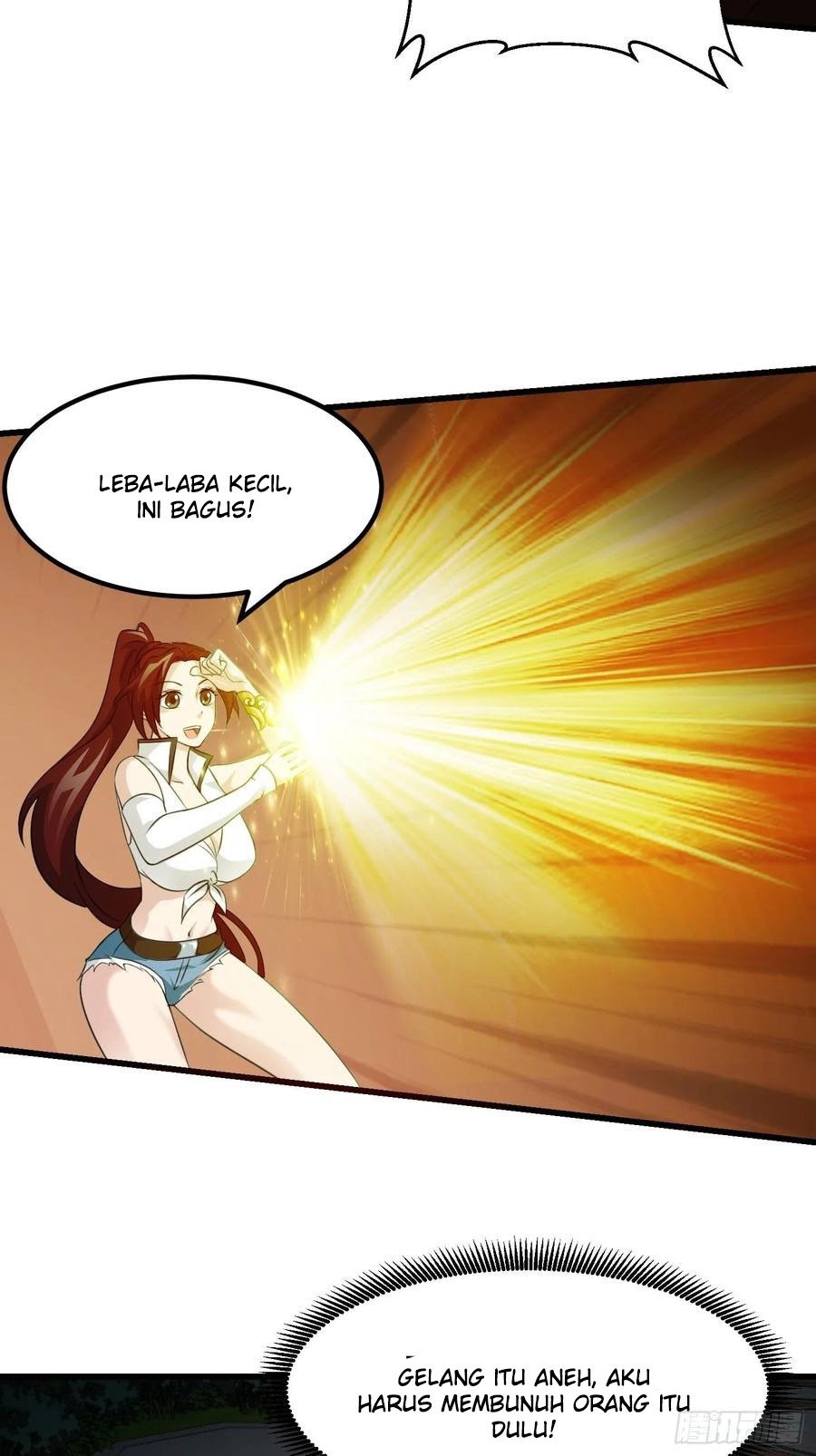 Chaos Emperor Chapter 66 Gambar 6