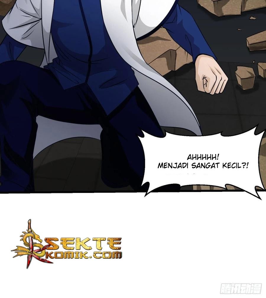 Chaos Emperor Chapter 66 Gambar 8