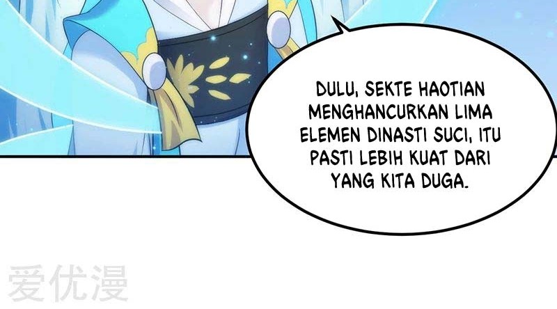 Martial Arts Reigns Chapter 51 Gambar 23