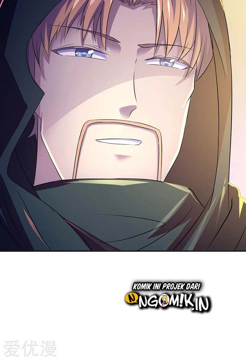 Martial Arts Reigns Chapter 51 Gambar 31
