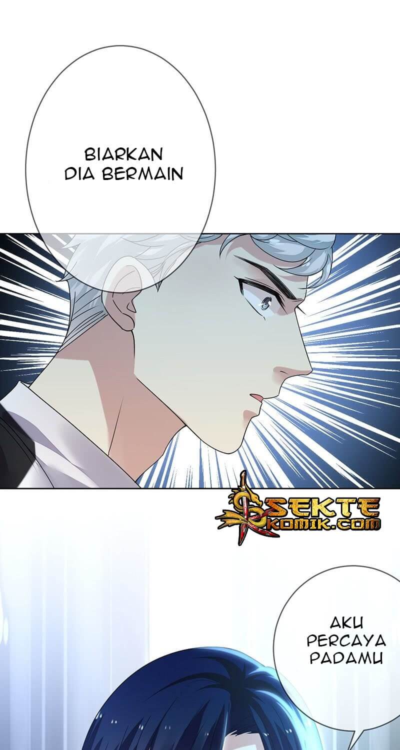 Baca Manhua NSD Gaming Chapter 160 Gambar 2