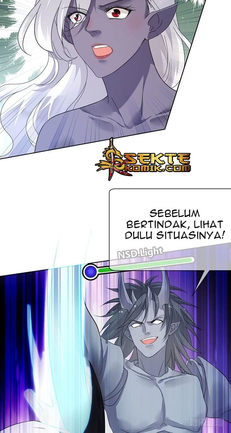 NSD Gaming Chapter 160 Gambar 20