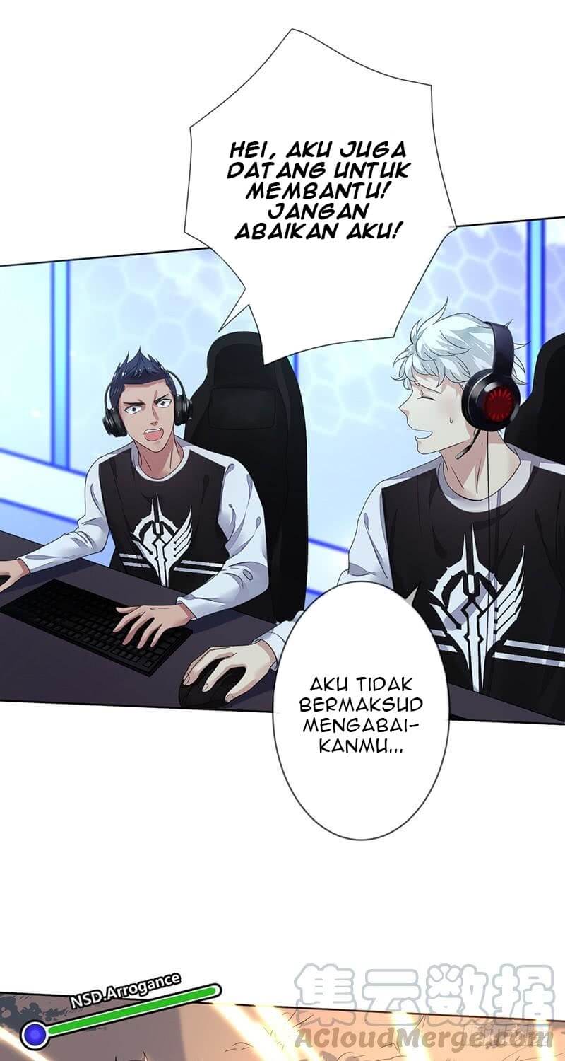 NSD Gaming Chapter 160 Gambar 23