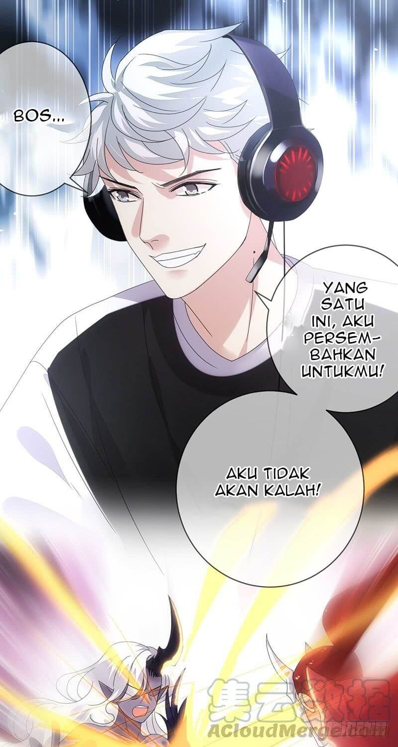 NSD Gaming Chapter 160 Gambar 27