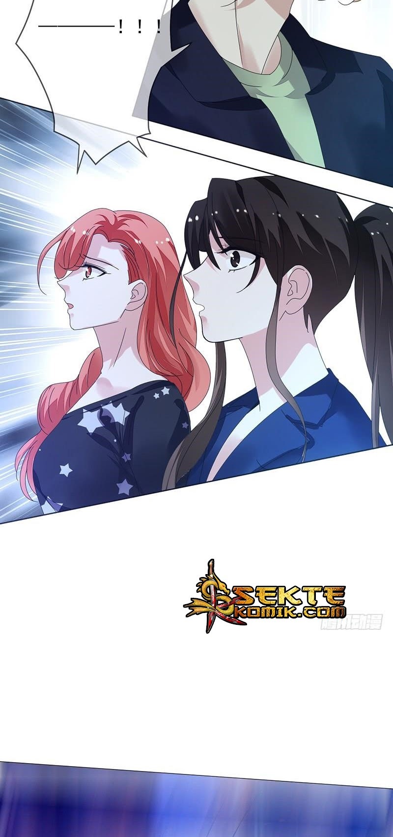 NSD Gaming Chapter 159 Gambar 20
