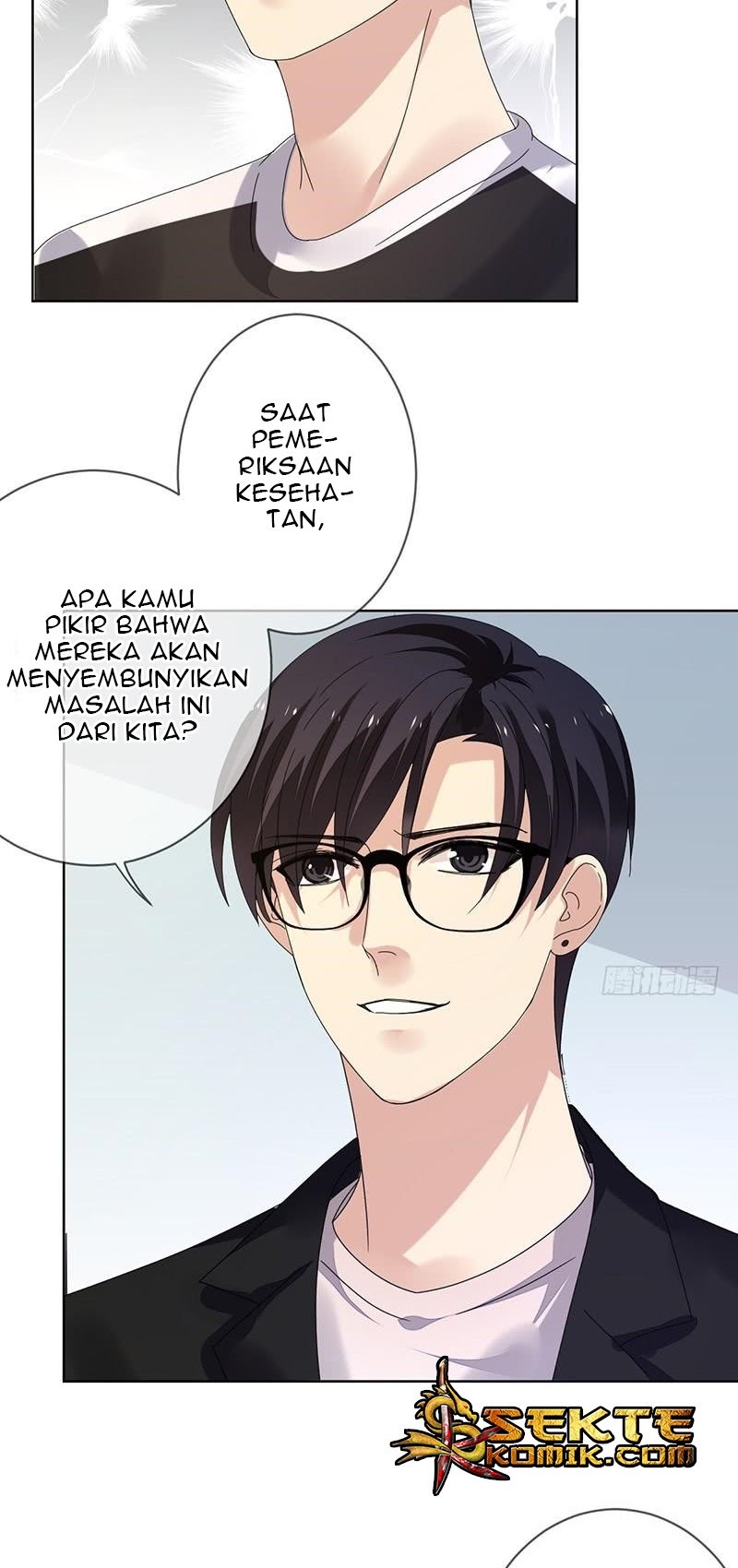 NSD Gaming Chapter 159 Gambar 29