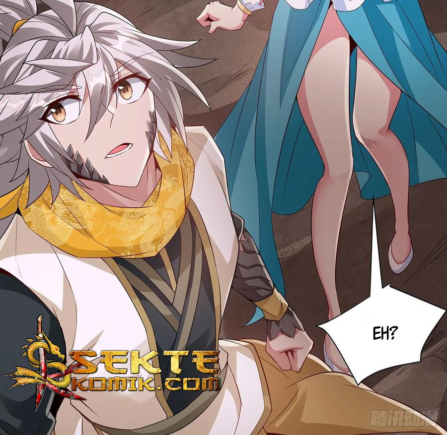 Inverse Scale Chapter 104 Gambar 21