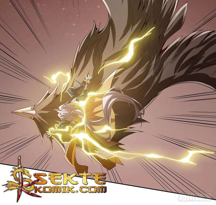 Inverse Scale Chapter 104 Gambar 49