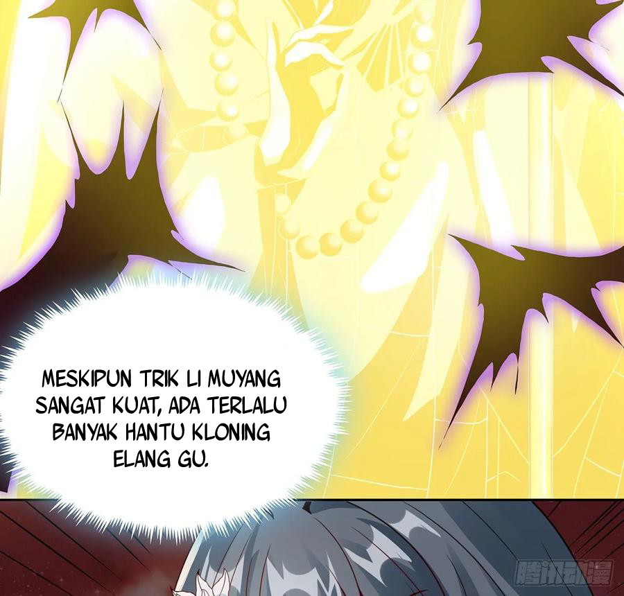 Inverse Scale Chapter 104 Gambar 5