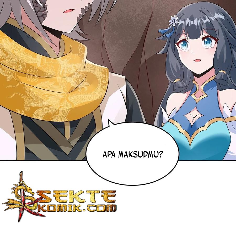 Inverse Scale Chapter 103 Gambar 25