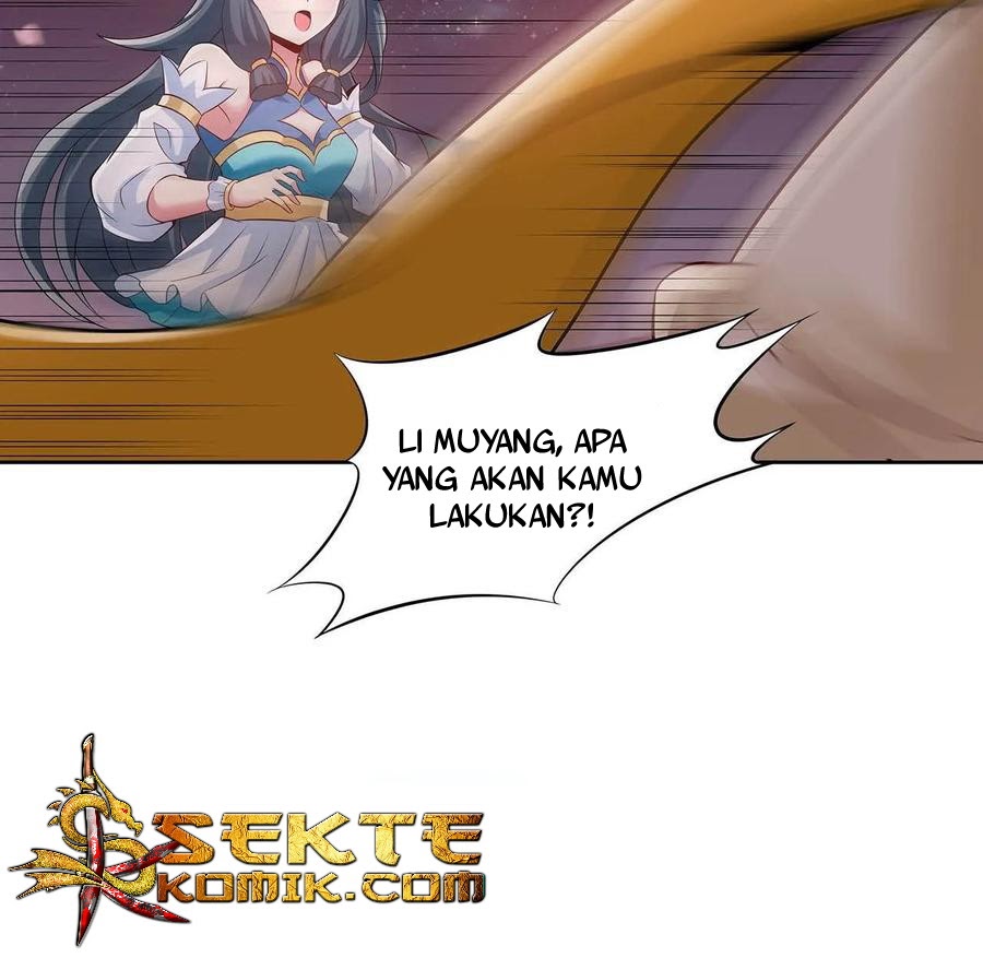 Inverse Scale Chapter 103 Gambar 53