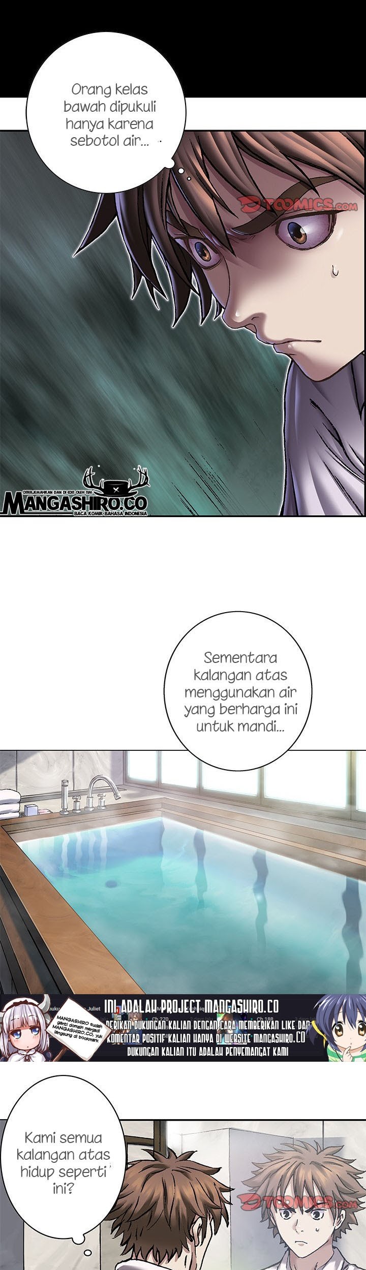Leviathan Chapter 113 Gambar 22