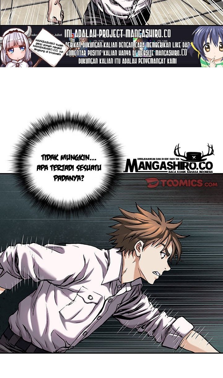 Leviathan Chapter 113 Gambar 25