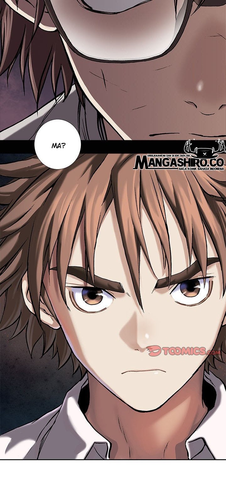 Leviathan Chapter 113 Gambar 31