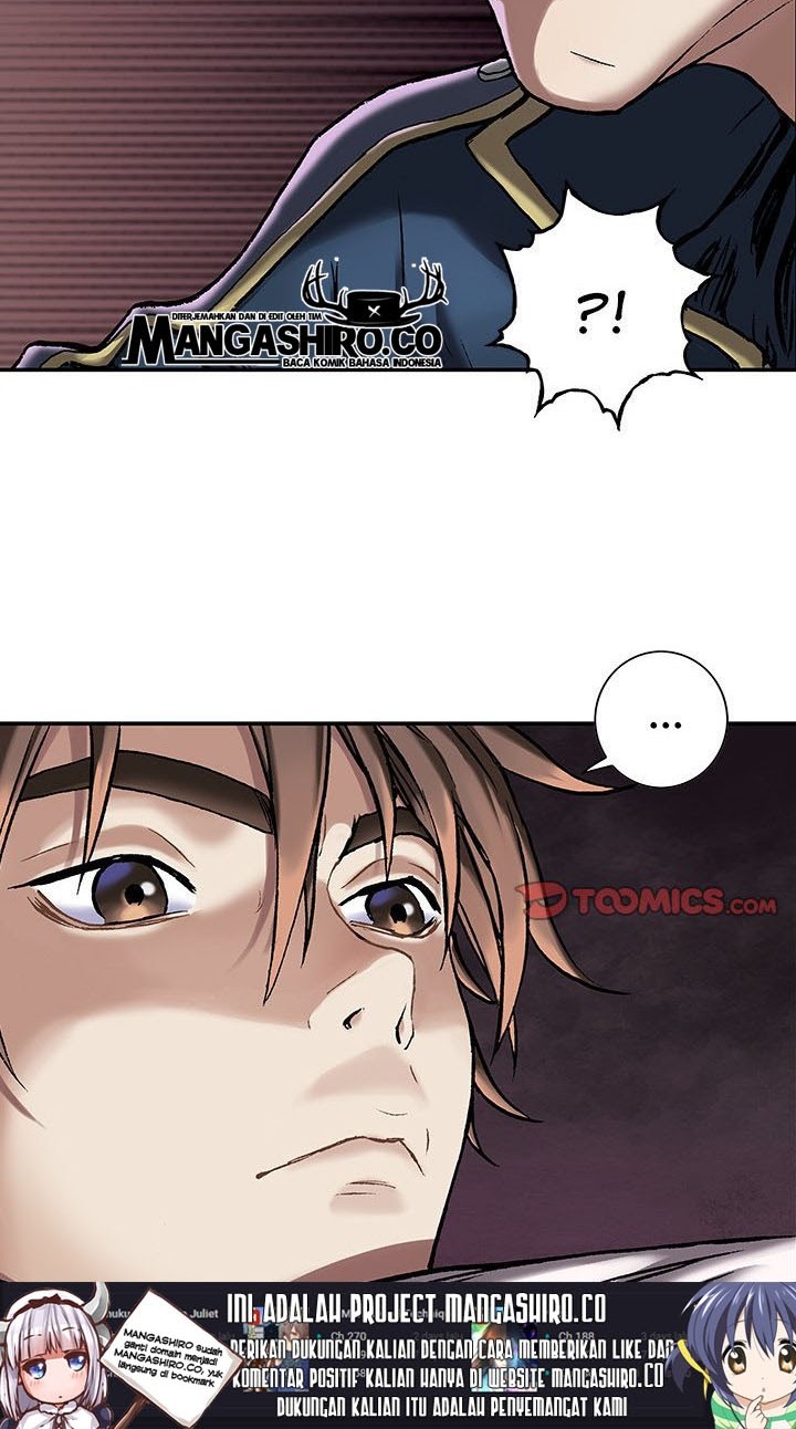 Leviathan Chapter 113 Gambar 33