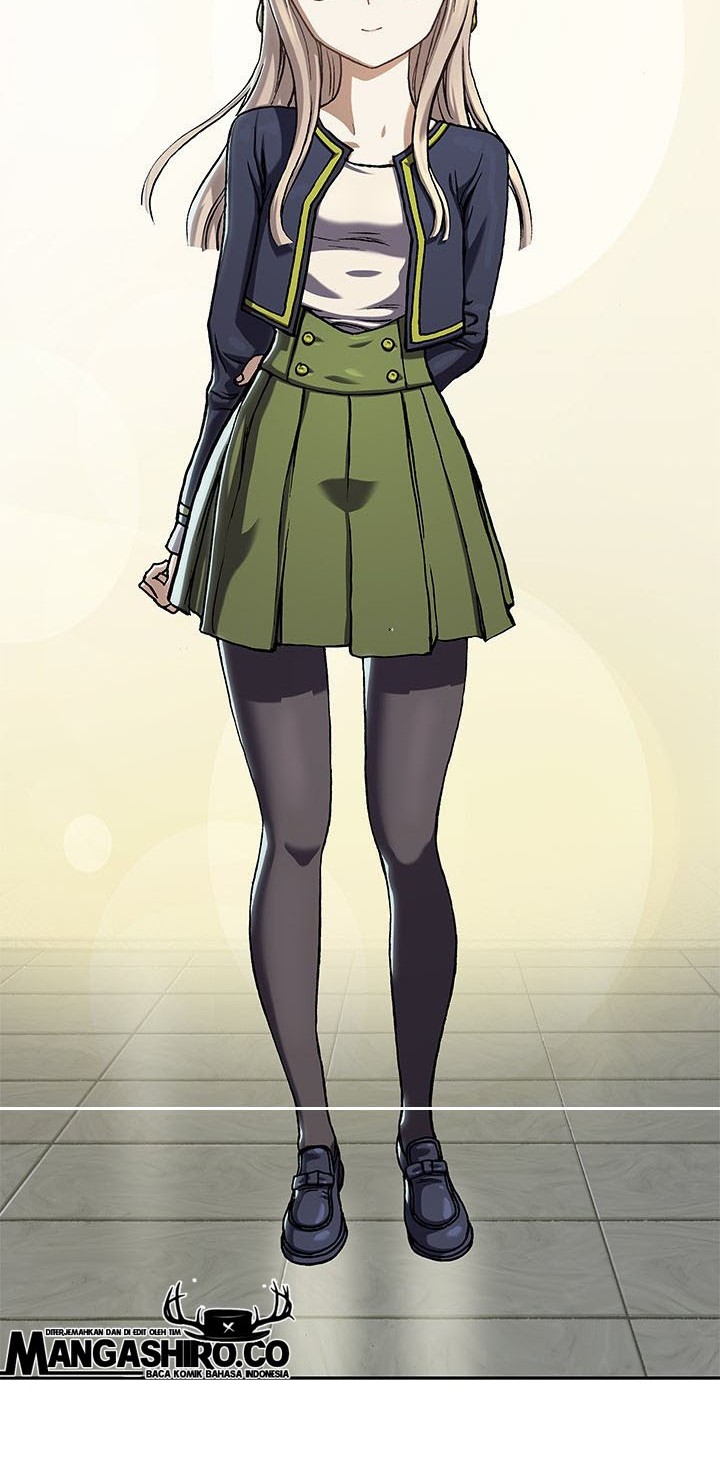 Leviathan Chapter 113 Gambar 9