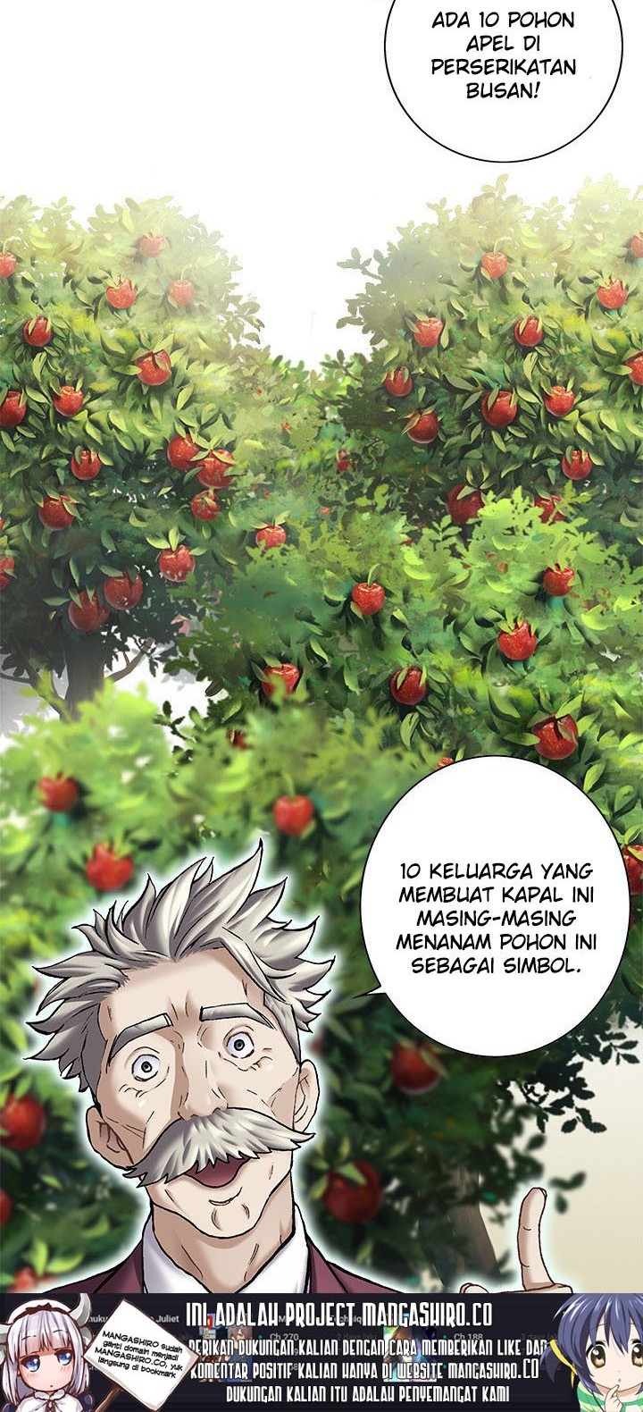 Leviathan Chapter 113 Gambar 17