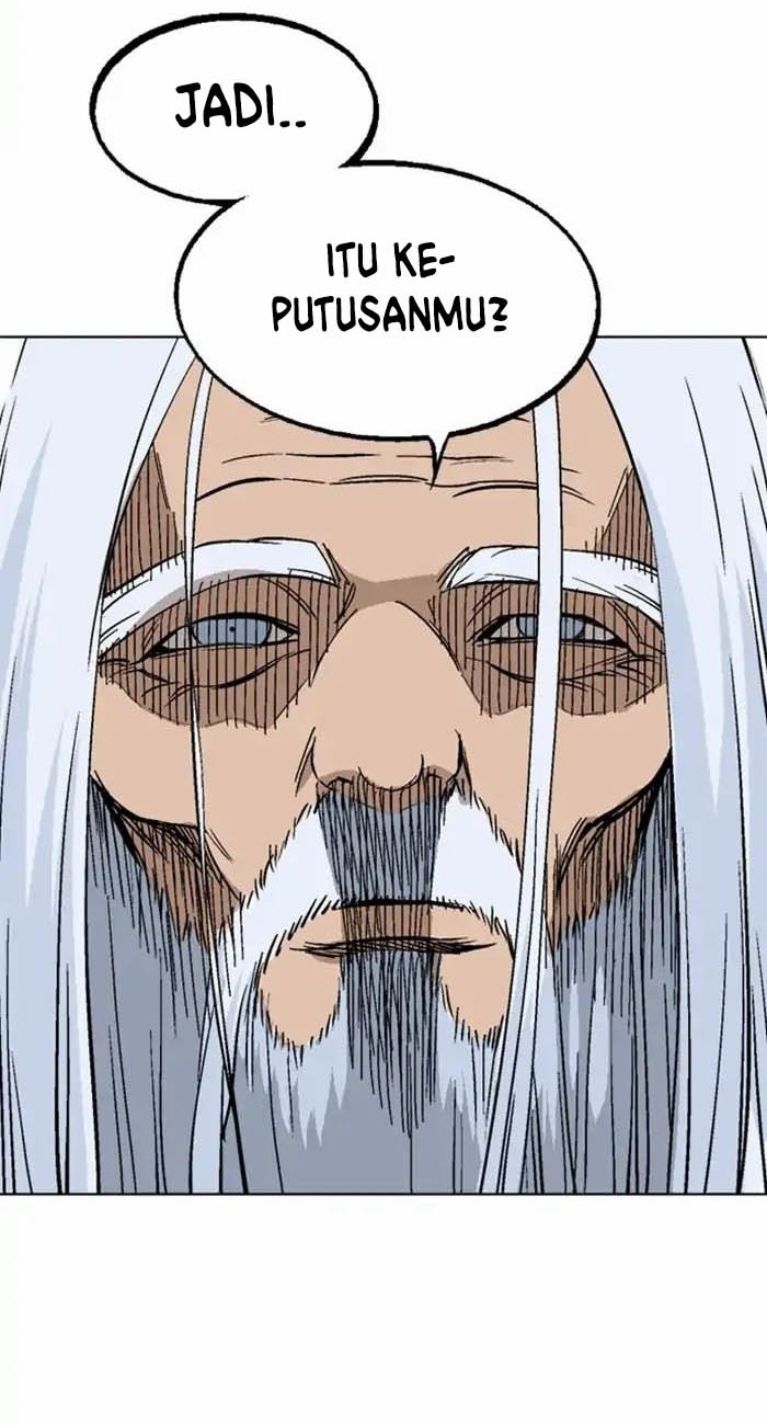 Gosu Chapter 161 Gambar 28