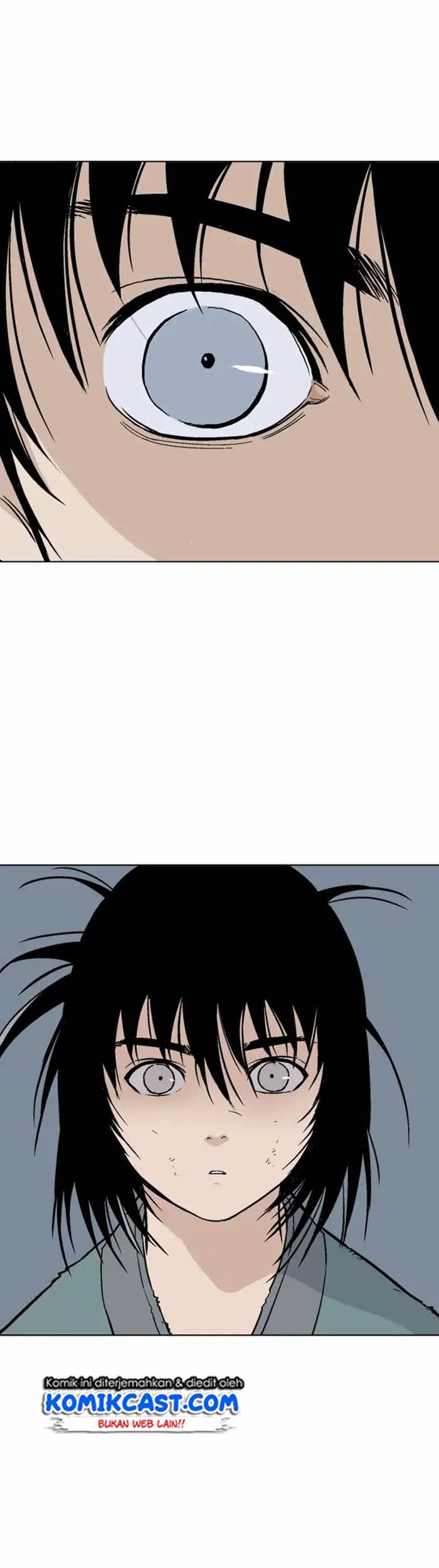 Gosu Chapter 161 Gambar 29