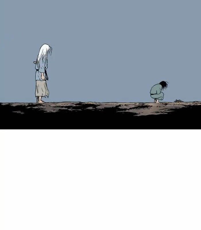 Gosu Chapter 161 Gambar 32