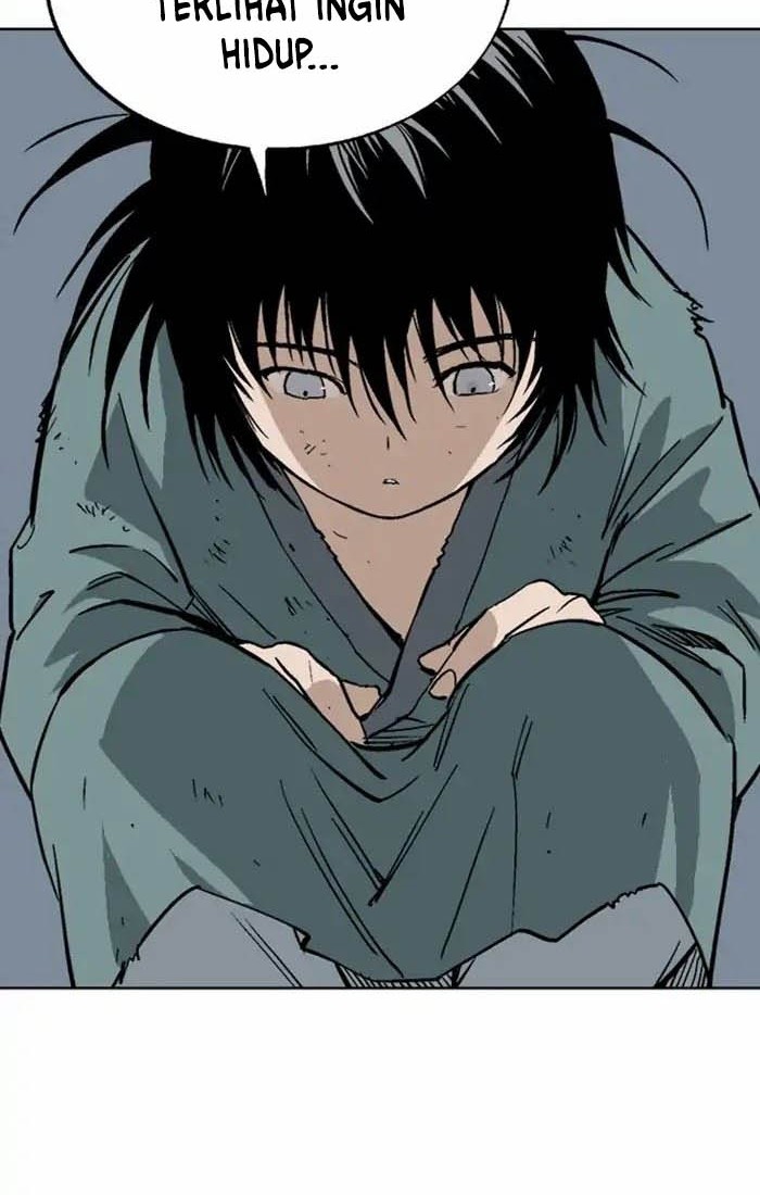 Gosu Chapter 161 Gambar 34