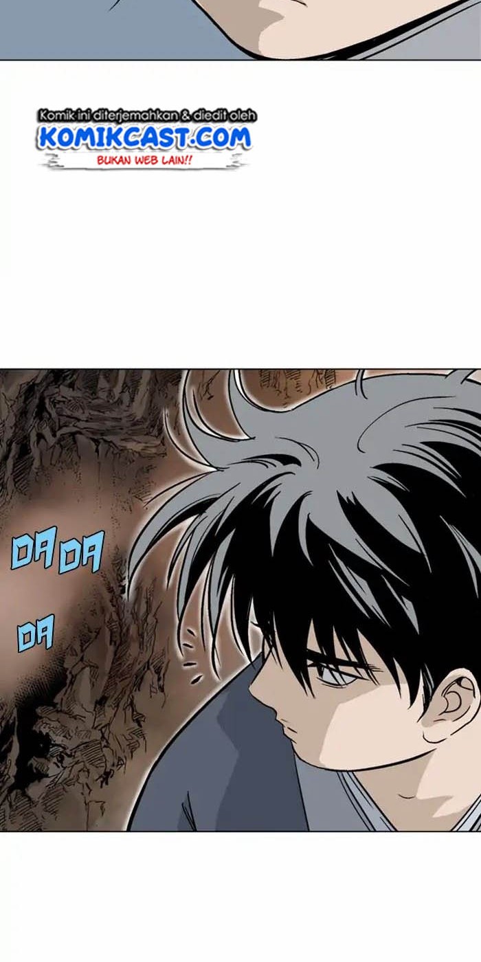 Gosu Chapter 161 Gambar 50