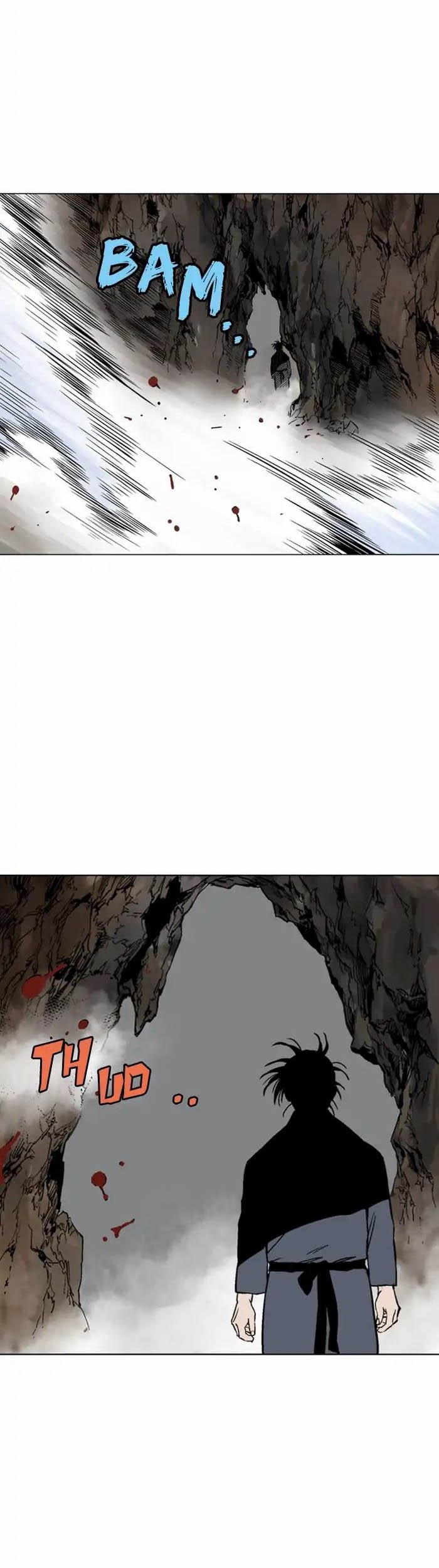 Gosu Chapter 161 Gambar 51